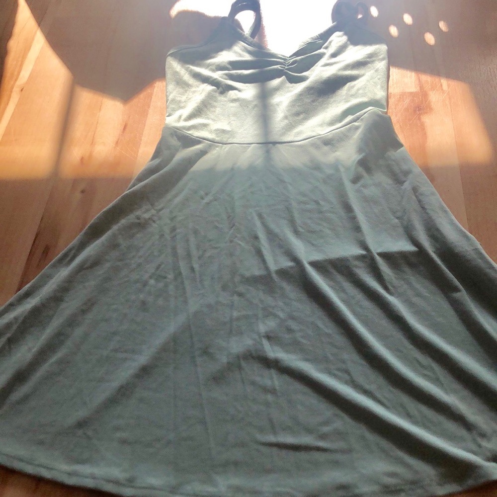 dress